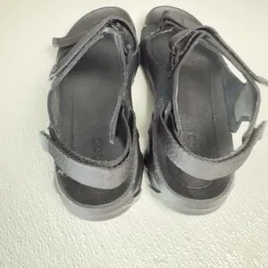 Ecco | Shoes | Ecco Mx Onshore 3strap Trooper Gray Water  display picture 1